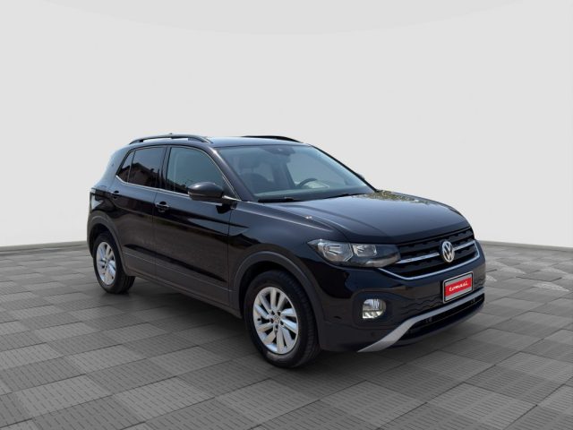 VOLKSWAGEN T-Cross usata 6