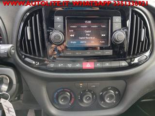 FIAT Doblo usata, con Servosterzo