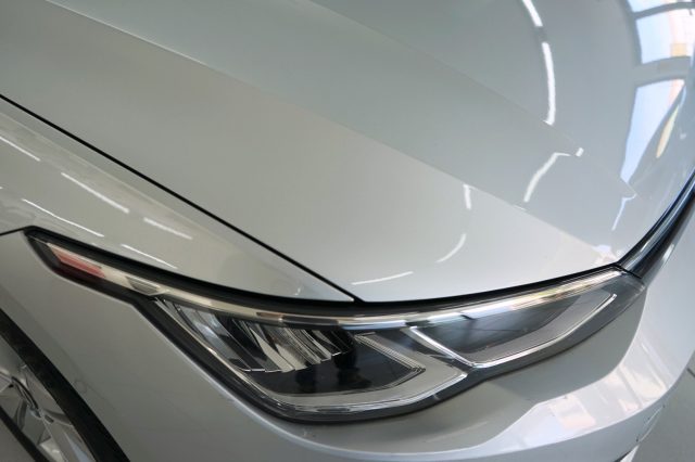 VOLKSWAGEN Golf usata, con Sensori di parcheggio posteriori