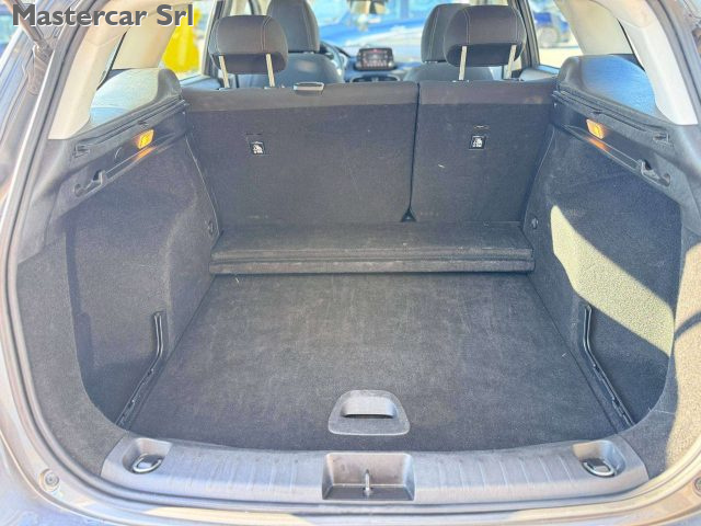 FIAT Tipo usata, con USB