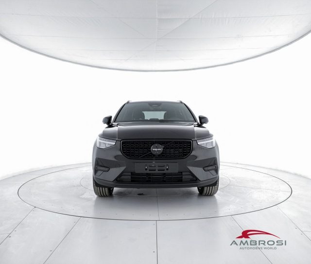 VOLVO XC40 usata 4
