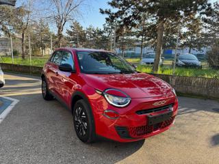 FIAT 600 usata, con Airbag