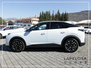PEUGEOT 3008 usata, con Airbag