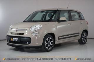 FIAT 500L 1.3 MJET 95CV POP STAR
