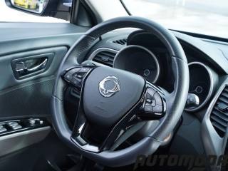 SSANGYONG Tivoli usata, con Servosterzo