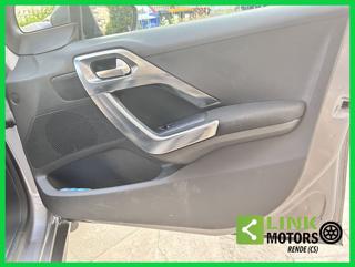 PEUGEOT 2008 usata, con Sistema di chiamata d