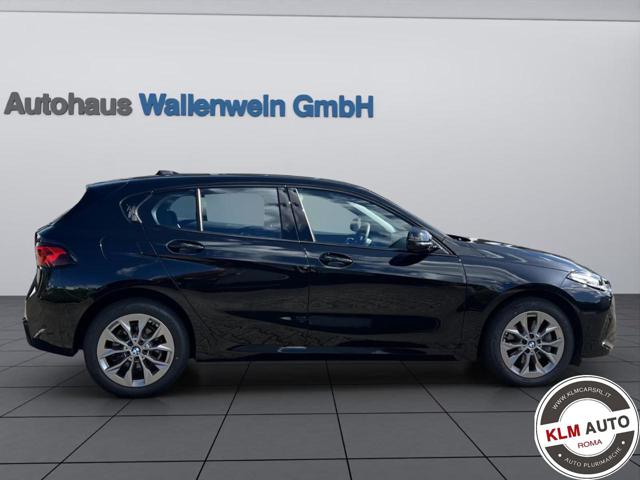 BMW 118 usata, con Climatizzatore