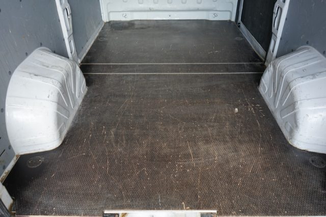 FIAT Ducato usata, con USB