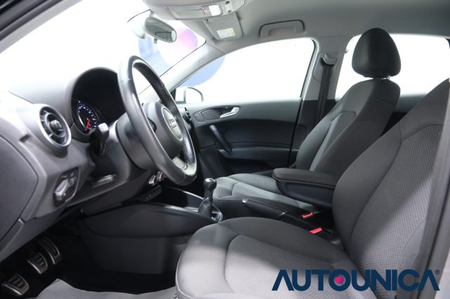 AUDI A1 usata, con Chiusura centralizzata telecomandata
