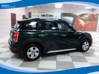 MINI Countryman usata, con Airbag