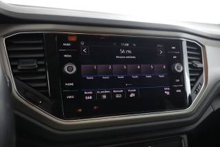 VOLKSWAGEN T-Roc usata 9