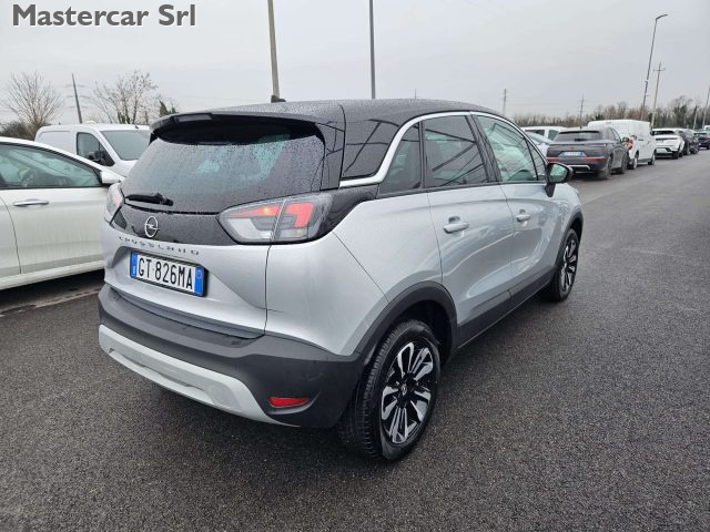 OPEL Crossland usata, con Boardcomputer