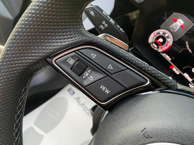 AUDI A3 usata, con USB