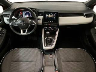 RENAULT Clio usata, con Cruise Control
