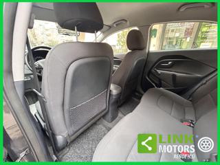 KIA Rio usata, con Isofix