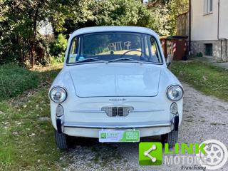 AUTOBIANCHI Bianchina usata 1