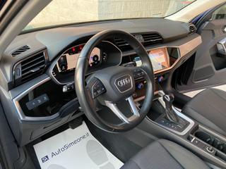 AUDI Q3 usata, con Climatizzatore