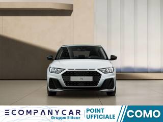 AUDI A1 usata, con Airbag laterali