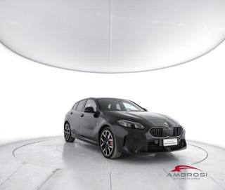 BMW 118 usata 1