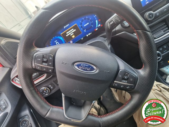 FORD Puma usata, con Chiusura centralizzata