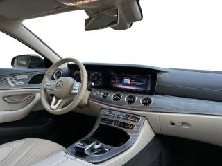 MERCEDES-BENZ CLS 350 usata, con Immobilizzatore elettronico