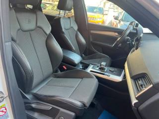 AUDI Q5 usata, con Fari LED