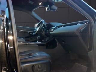 LAND ROVER Range Rover Evoque usata, con Regolazione elettrica sedili