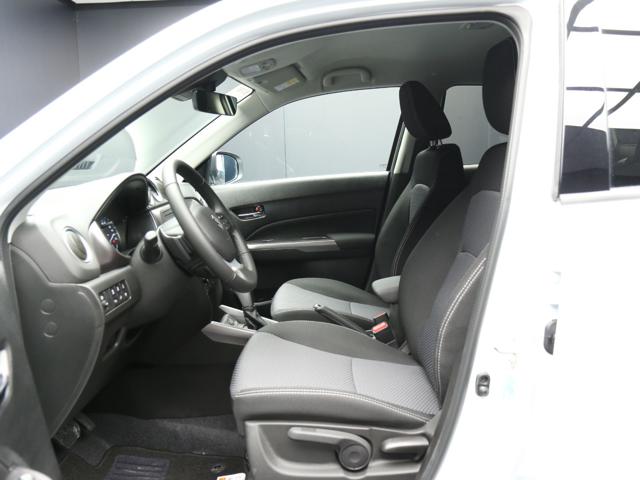 SUZUKI Vitara usata, con Chiusura centralizzata