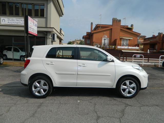 TOYOTA Urban Cruiser usata, con Airbag Passeggero
