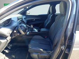 PEUGEOT 3008 usata, con Climatizzatore