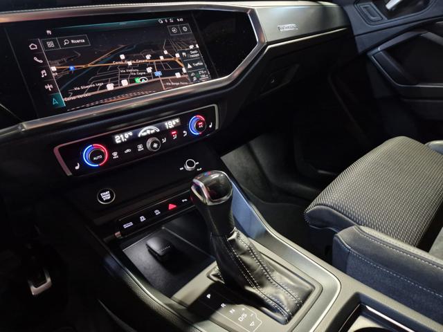 AUDI Q3 usata, con Climatizzatore