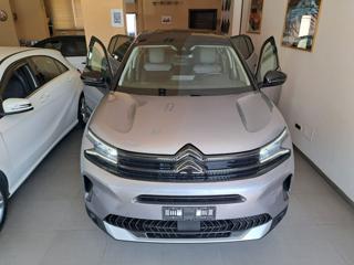 CITROEN C5 Aircross usata, con Fendinebbia