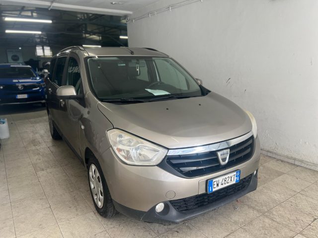 DACIA Lodgy usata, con Airbag laterali