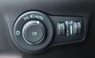 JEEP Compass usata, con Cruise Control