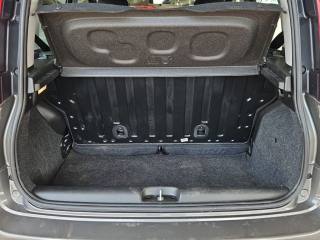 FIAT Panda usata, con Autoradio