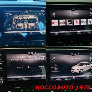 SKODA Octavia usata, con Chiusura centralizzata