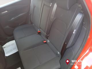 NISSAN Qashqai usata, con ESP