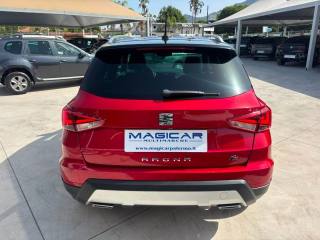 SEAT Arona usata, con Chiusura centralizzata