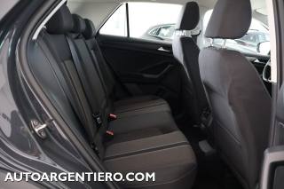 VOLKSWAGEN T-Roc usata, con Volante multifunzione