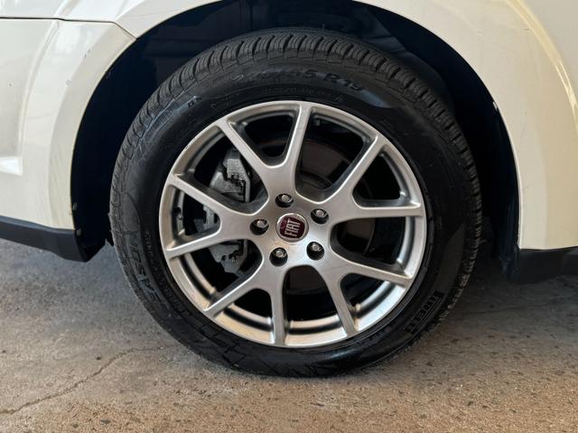 FIAT Freemont usata, con Cruise Control