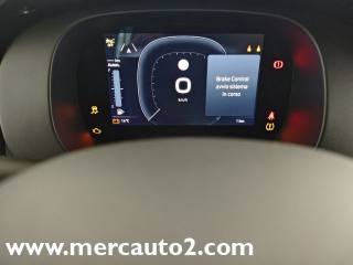 FIAT Panda usata, con Specchietti laterali elettrici