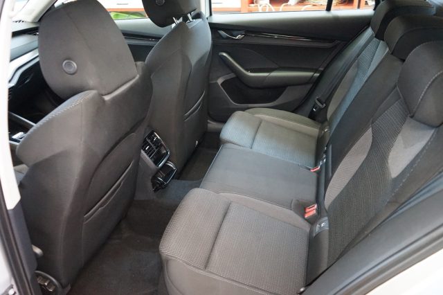 SKODA Octavia usata, con Controllo vocale