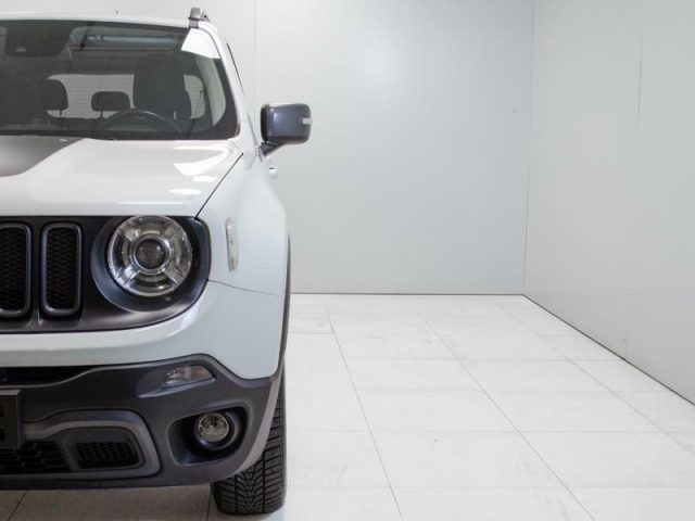 JEEP Renegade usata 23