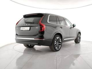 VOLVO XC90 usata, con Airbag Passeggero