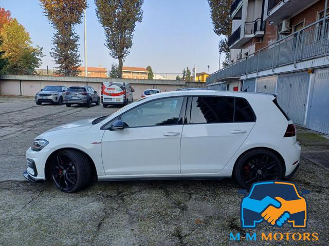 VOLKSWAGEN Golf GTI usata, con Chiusura centralizzata