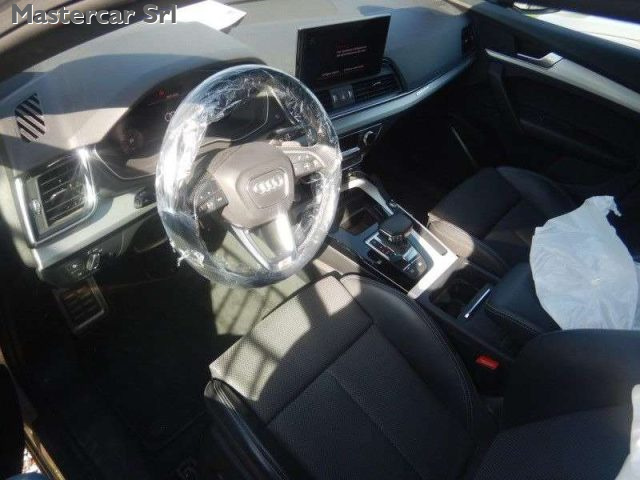 AUDI Q5 usata, con Autoradio