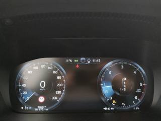 VOLVO V60 usata, con Regolazione elettrica sedili