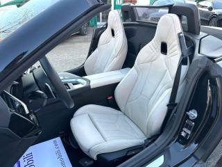 BMW Z4 usata, con Antifurto