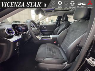 MERCEDES-BENZ C 220 usata, con Chiusura centralizzata