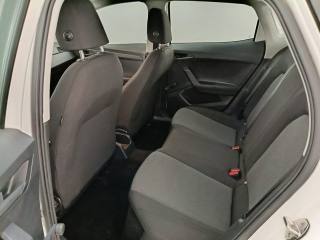 SEAT Ibiza usata, con Isofix